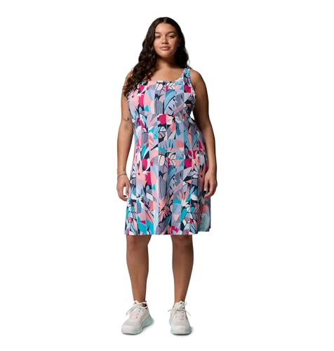 Image of Columbia PFG Freezer III Dress