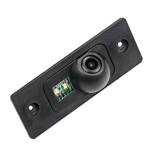 Caméra de recul premium vision nocturne pour Porsche Cayenne 2002-2010 auto