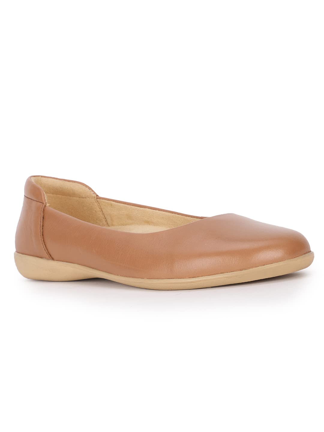 Hush Puppies Women's Slip-on Ballet Flat