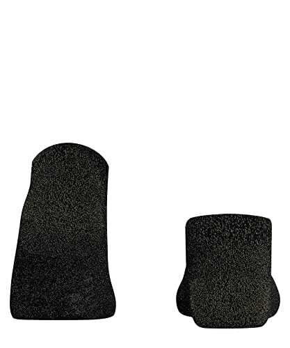 Image of FALKE Women's Shiny Sneaker Socks, 1 Pair