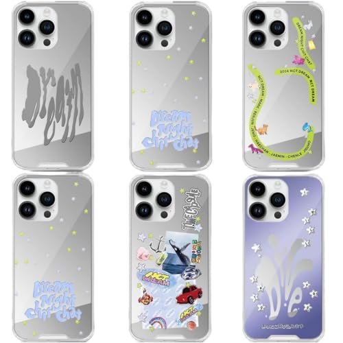 nct dream casetify イヤホンケース　ジェミン　ジェノ nct dream casetify イヤホンケース ジェミン ジェノ - メルカリ