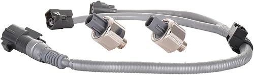 Sensor de detonación de encendido compatible con 1995-1999 para Toyota Avalon 1998 para Toyota Supra 1991 para Toyota Corolla compatible con sensor disponible en Yaxa El Salvador