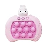 Top 20 Melhores Pop It para comprar em 2025 8 Pop It Eletrônico Anti-Stress: Brinquedo Bolhas Relaxantes e Divertidas para Crianças e Adultos...