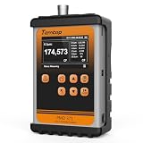 Temtop PMD371 Dual-Detection Counter