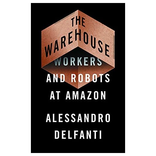 The Warehouse: Workers and Robots at Amazon
