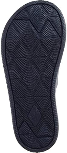 Chaco Men's CHILLOS Slide Sandal, Active Blue, 9 | Image 2
