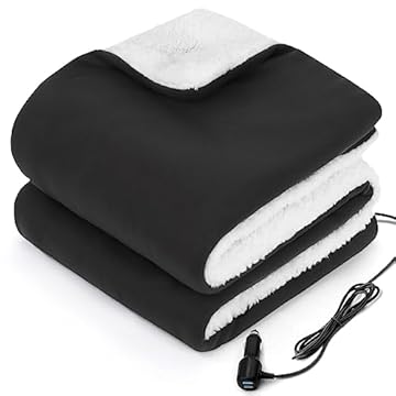 best heater for car camping