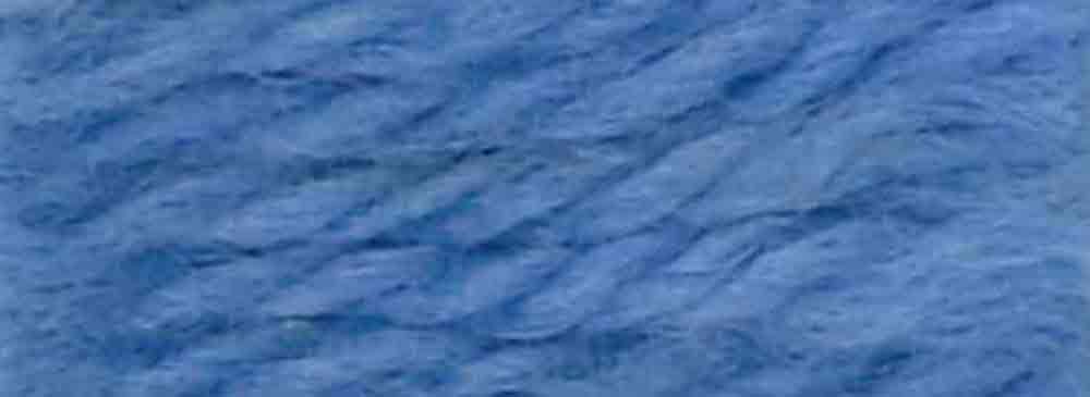 Dmc Light Cornflower Blue 486-7798 Tapestry And Embroidery Wool, 8.8-Yard,