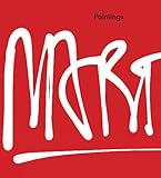 Eddie Martinez: Paintings