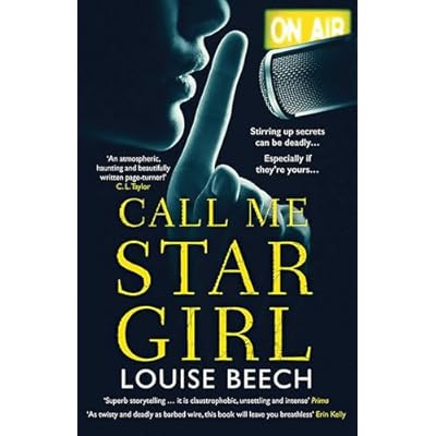 Call Me Star Girl