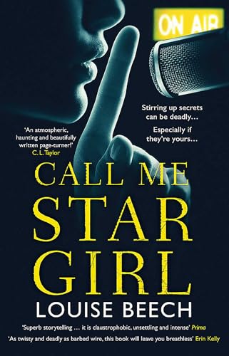 Call Me Star Girl