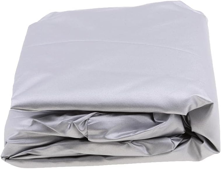 ATORSE® Universal ATV ATC Quad Bike Cover Waterproof Dustproof Heatproof Anti-Uv L