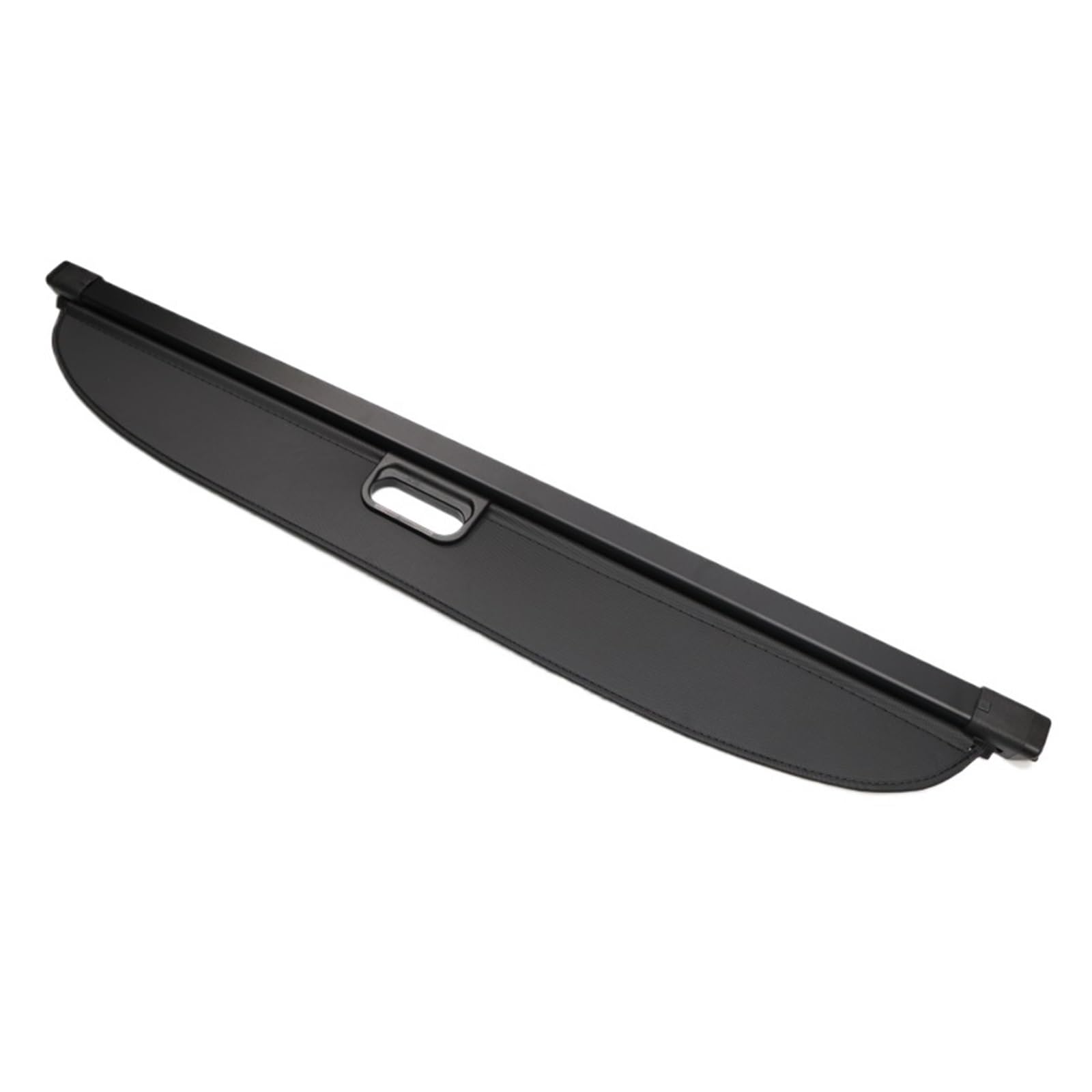 Cache-bagages rétractable pour GLK X204 2008-2015 tablette arrière - 6