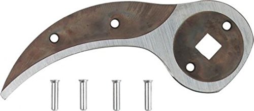 Preisvergleich Produktbild Ersatzgegenklinge für FELCO Gartenschere Modell 2