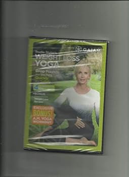 Electronics Weight Loss - Yoga Book