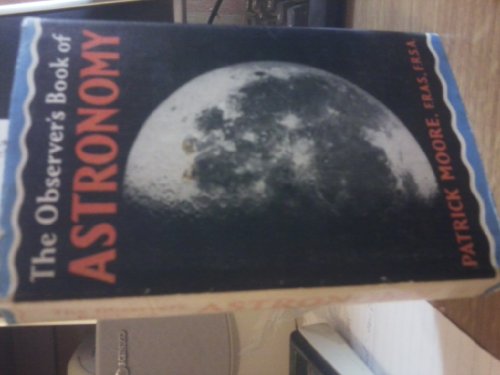 Télécharger THE OBSERVER'S BOOK OF ASTRONOMY livre En ligne