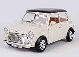 ブラーゴ 1/18 1969 ミニクーパー Bburago 1/18 1969 Mini Cooper レース スポーツカー ダイキャストカー Diecast Model ミニカー