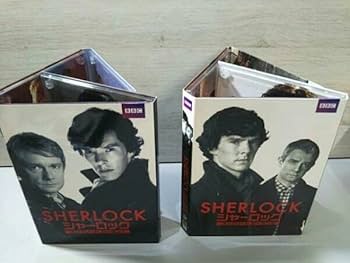 Amazon.co.jp: SHERLOCK/シャーロック コンプリートシーズン1-3 Blu Amazon.co.jp: SHERLOCK/シャーロック コンプリートシーズン1-3 Blu