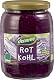 Dennree Bio Rotkohl