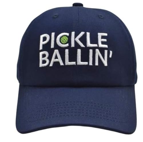 image for Twerp Pickleball Hat - Pickleball Gifts - Pickleball Accessories - Pic
