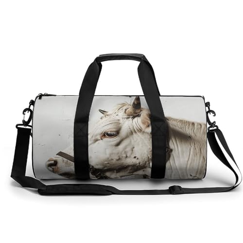 Sac de voyage pour homme et femme compact et spacieux contre le manque de place