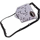 Kmesonoxian 1 x Transmission Filter Kit fits Toyota 4Runner,Camry,Corolla,Tacoma 1983 1984 1985
