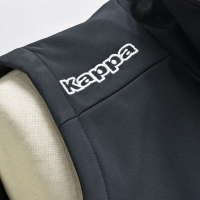 Amazon | フィアットFIAT アバルトABARTH 純正 × Kappa ベスト Mサイズ 