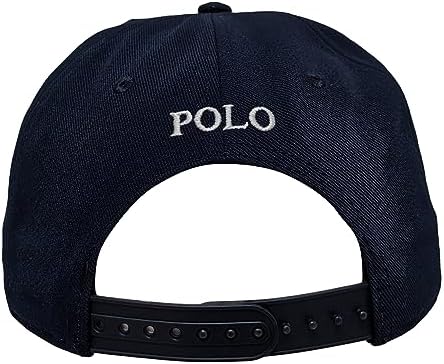 ポロスポーツ　ロゴキャップ　ネイビー 楽天市場】polo sport（キャップ｜メンズ帽子）：帽子<バッグ