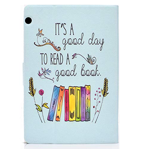 Succtop Cover Huawei Mediapad T5-10 Custodia in