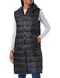 marc o polo daunenmantel rosa Classic Puffer Marc O\'Polo Damen 308085172117_990_36 WOVEN OUTDOOR VESTS, Schwarz, 36 EU
