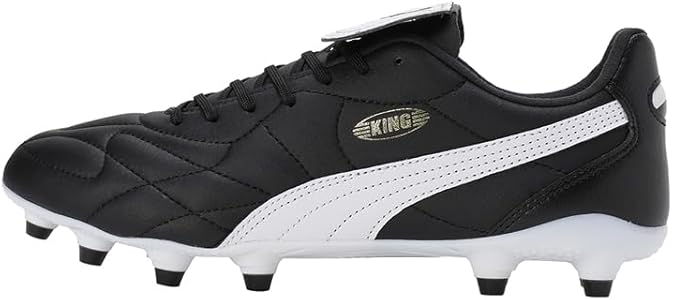 プーマ　キング Amazon | プーマ PUMA キング トップ FG サッカースパイク KING