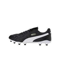 プーマ　PUMA  サッカー　スパイク  KING Top  FG プーマ キング TOP FG／サッカーショップKAMO