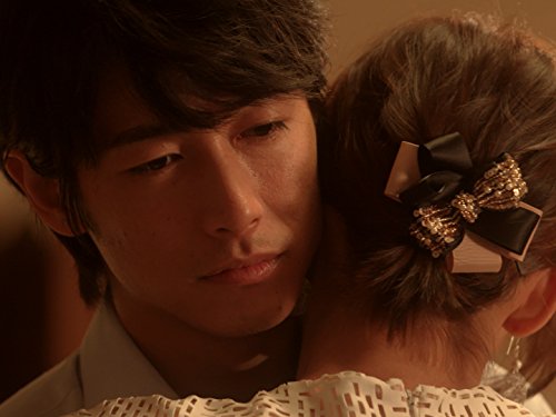 episode11「狂気の暴走」