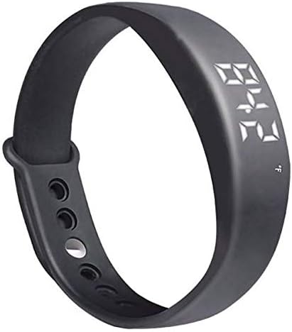 Vibrating watch alarm for deaf Clearance