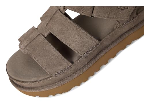 Image of UGG Women's Goldenstar Strap Fisherman Sandal