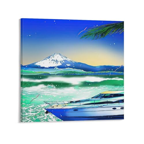 ؉pluObh[jOÓvA[gG{X^[ vg LoX ǃA[g _ z[ 摜 ǂ̊G ŉ Mtg16x16inch(40x40cm)