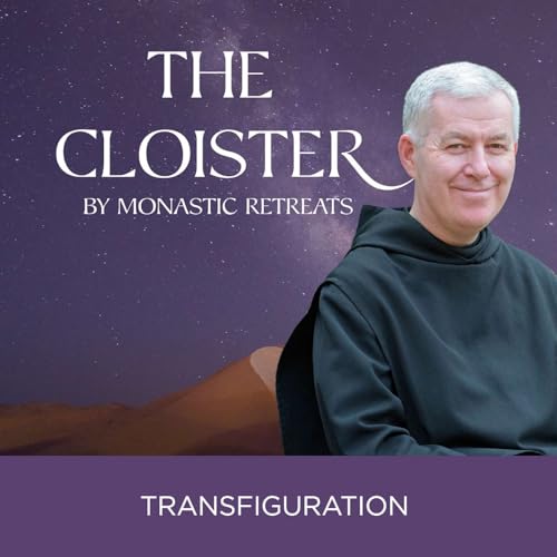 Lent 2026 - Transfiguration