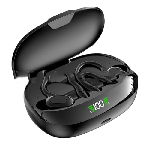 TICOWTEK Bluetooth Translation Earphones Available in...