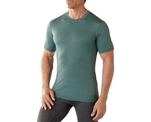 Smartwool NTS Micro 150 T-Shirt - Short-Sleeve - Men's