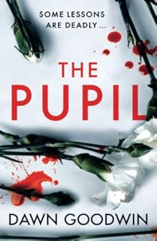 Paperback The Pupil Book
