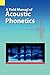 A Field Manual of Acoustic Phonetics