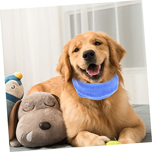 POPETPOP Protetor De Orelha Para Cães Confortável Filhote De Cachorro Suprimentos Para Animais De Es