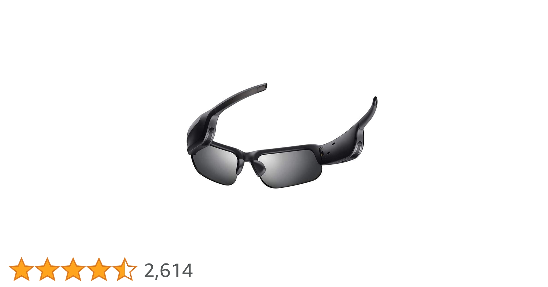 Amazon.co.jp: Bose Frames Tempo - スポーツオーディオサングラス