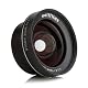 Wolffilms 18mm Weitwinkelobjektiv für iPhone 7