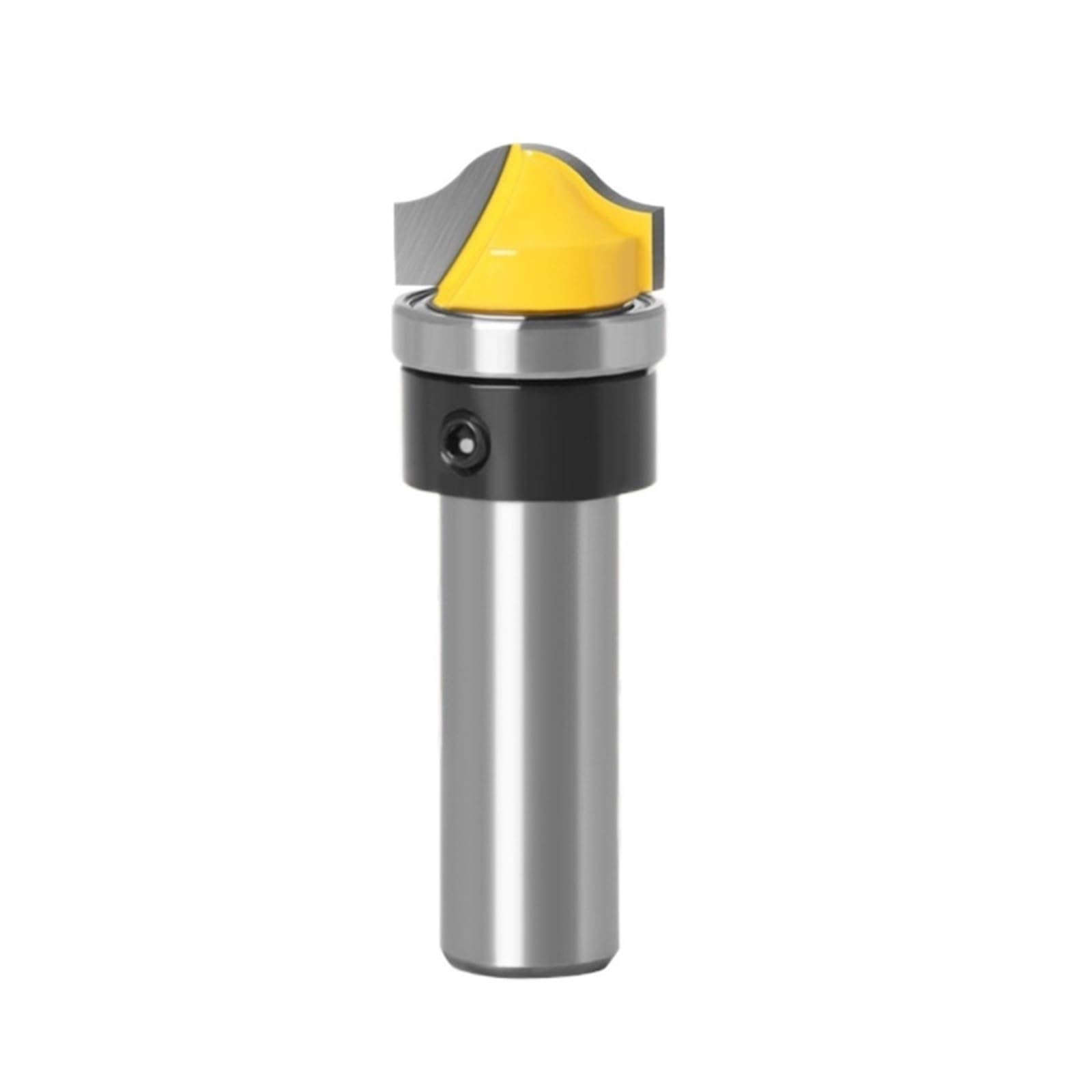 1pc 3/4" Router Bit - 1/4" 1/2''8" 12mm Shank Woodworking Cutter For Tools(12mm shank)