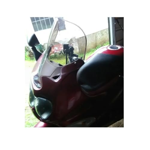 Pare-Brise Moto pour Suzuki GSX600F et GSX750F Katana 1998-2006
