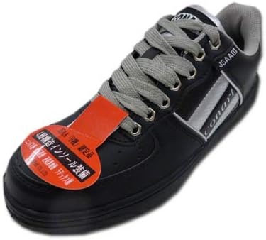 safety shoes sneaker type
