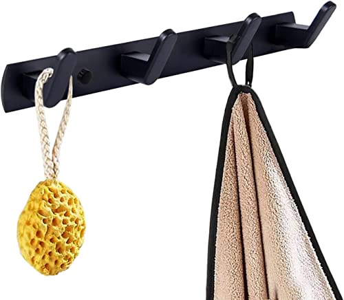 Colgadores de Puertas Sin Tornillos Marca YUET