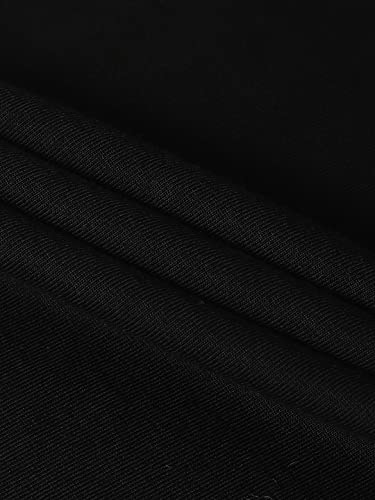 Image of Bewakoof Men's Second to None Typography Black Round Neck Sleeveless Oversized Vest