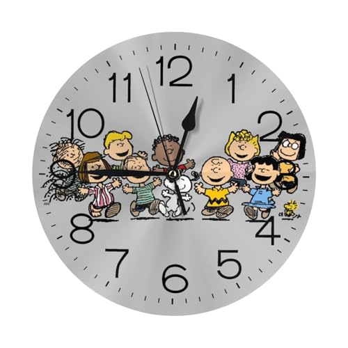 Xk[s[ Ǌ|v EH[NbN uv a25cm CeA ǂv AiO É Abj Wall Clock dr xbh[ u|p ₷ fXNgbvNbN bsO